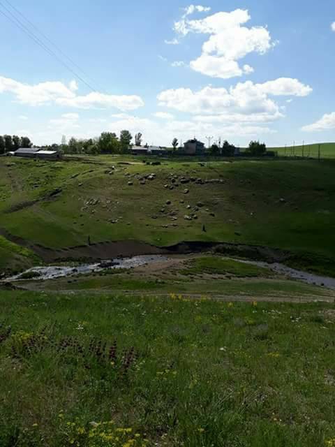 Malazgirt Beşdam Köyü Resimleri 5