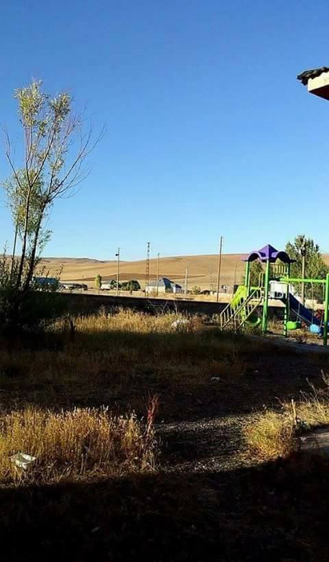 Malazgirt Beşdam Köyü Resimleri 6