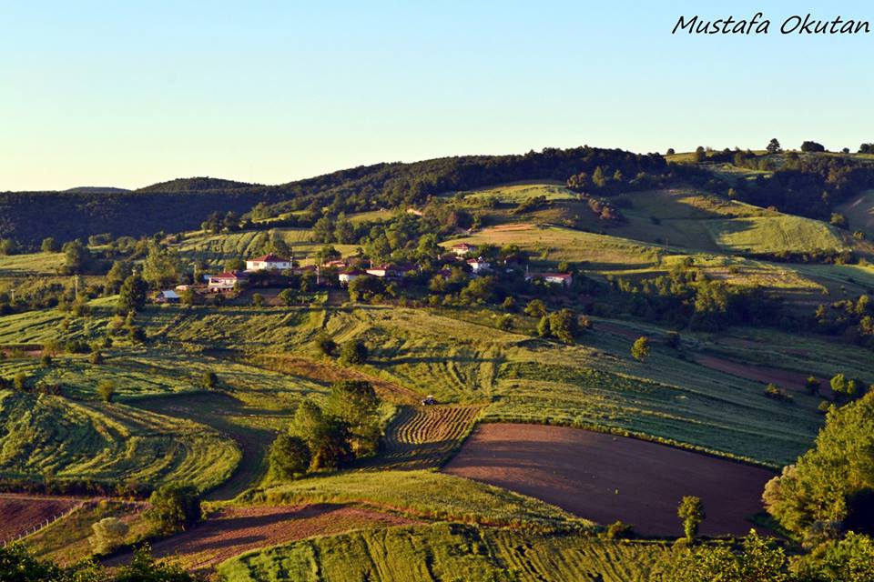 Derince Karagöllü Köyü Resimleri 1