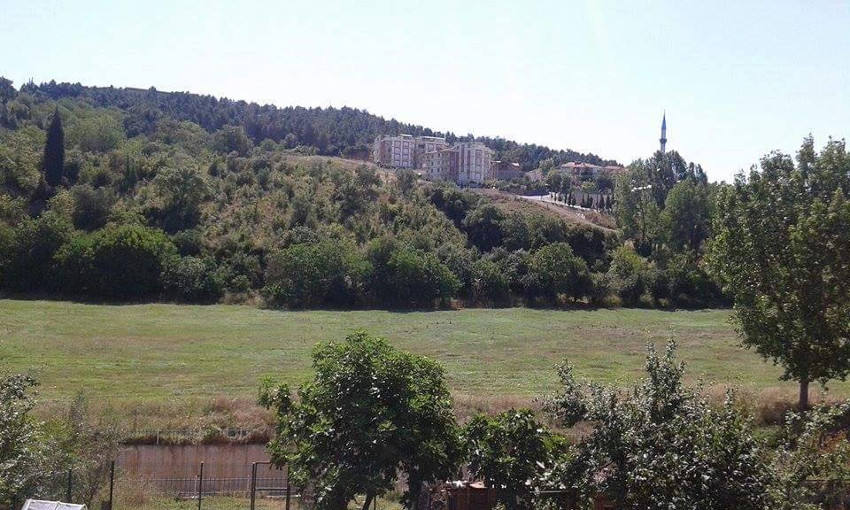 Derince Mersincik Köyü Resimleri 1