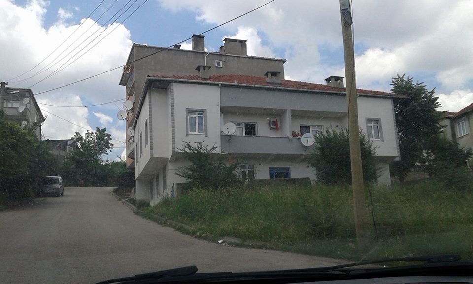 Derince Mersincik Köyü Resimleri 3