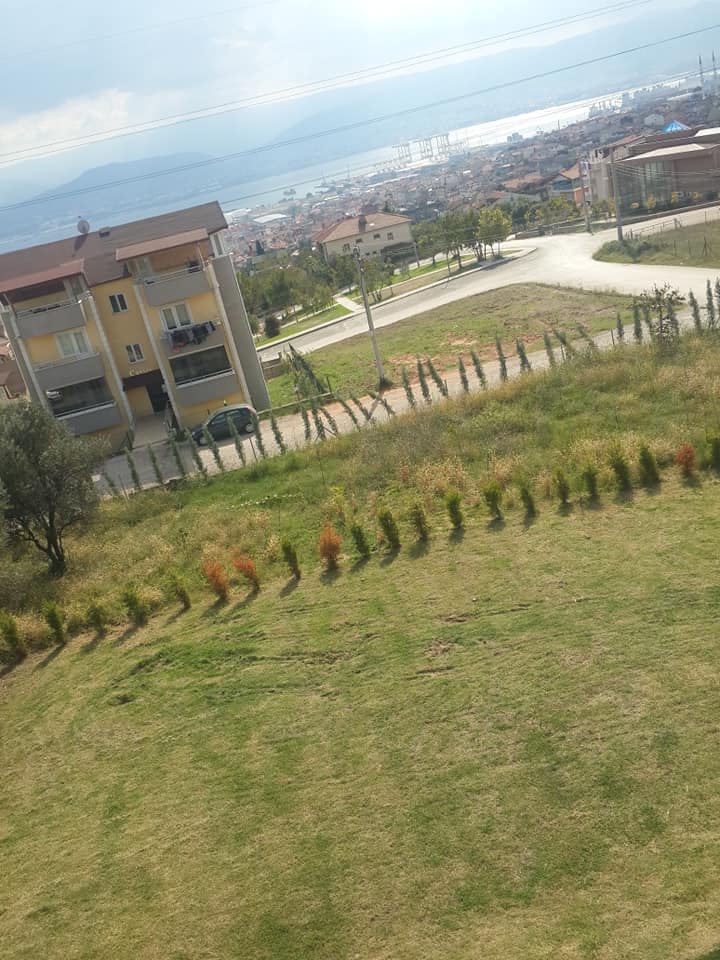 Derince Mersincik Köyü Resimleri 4