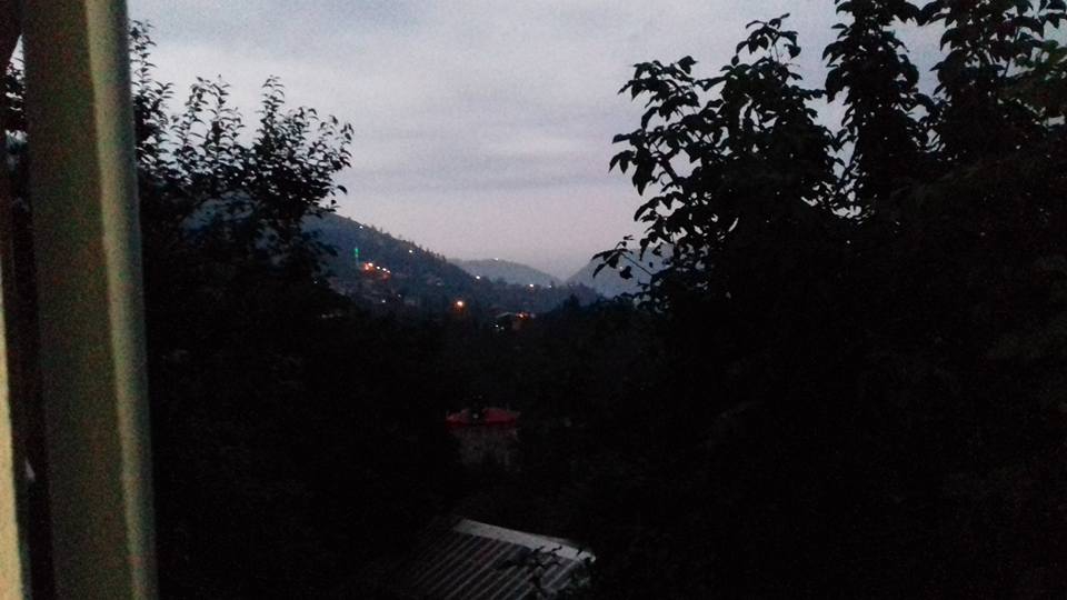 Yomra Yenice Köyü Resimleri 13