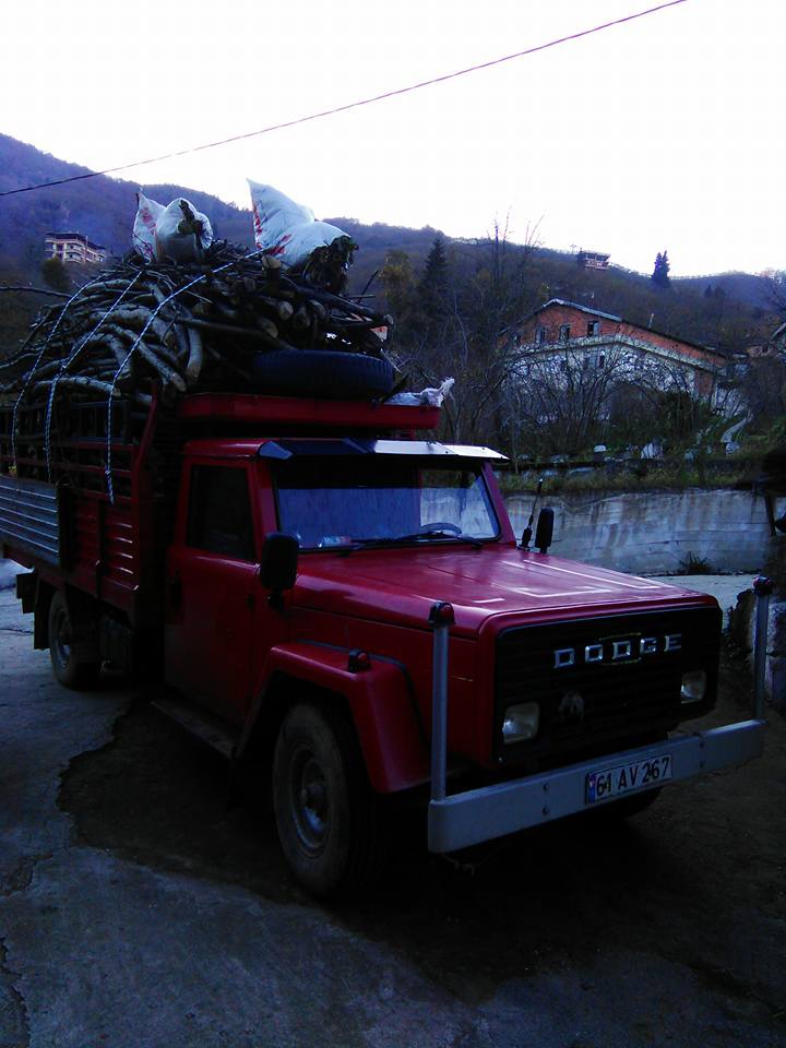 Yomra Yenice Köyü Resimleri 17