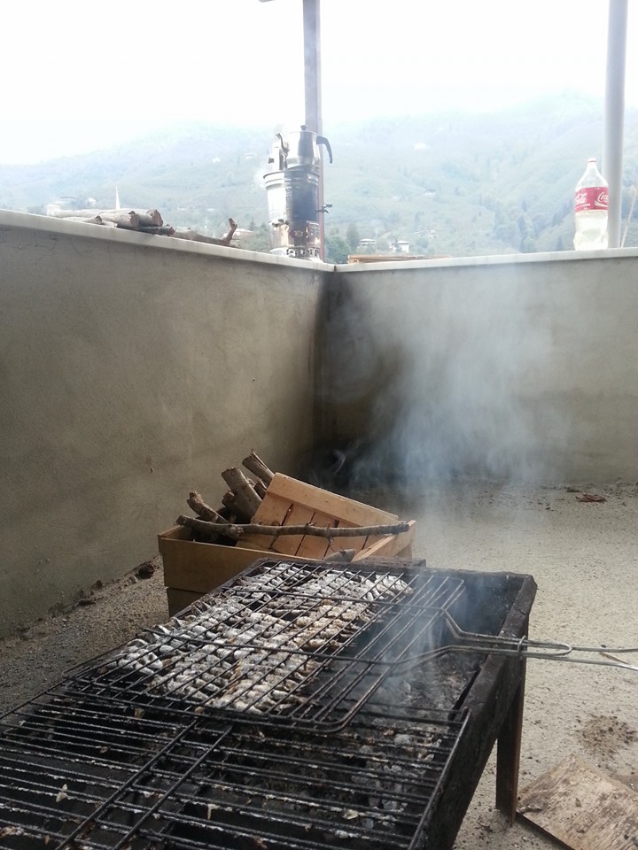 Yomra Yenice Köyü Resimleri 23