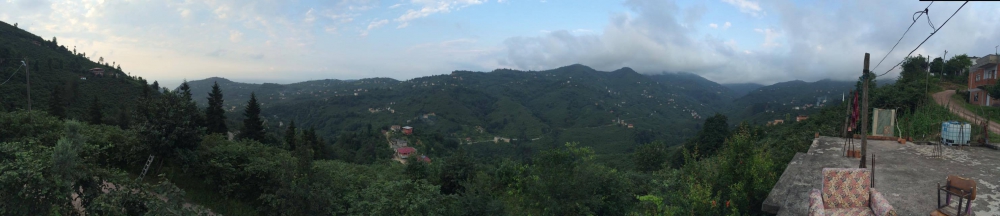 Yomra Yenice Köyü Resimleri 24