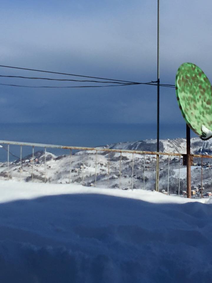 Yomra Yenice Köyü Resimleri 4