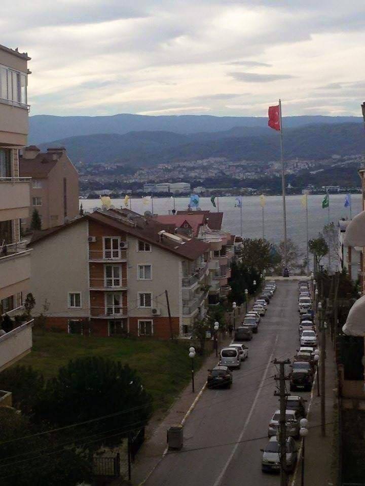 Derince Yavuz Sultan Köyü Resimleri 1