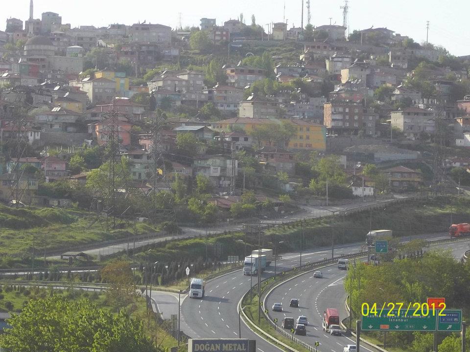 Dilovası Cumhuriyet Köyü Resimleri 1