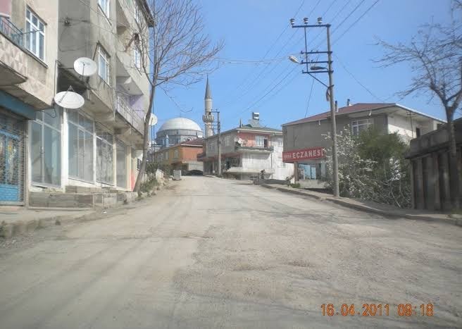 Dilovası Çerkeşli Köyü Resimleri 6