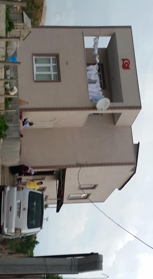 Babaeski Kuzuçardağı Köyü Resimleri 6