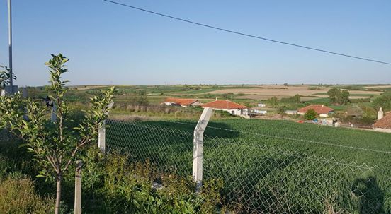 Babaeski Kuzuçardağı Köyü Resimleri 8