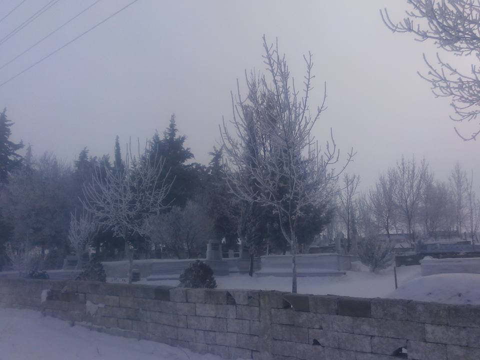 Babaeski Minnetler Köyü Resimleri 6