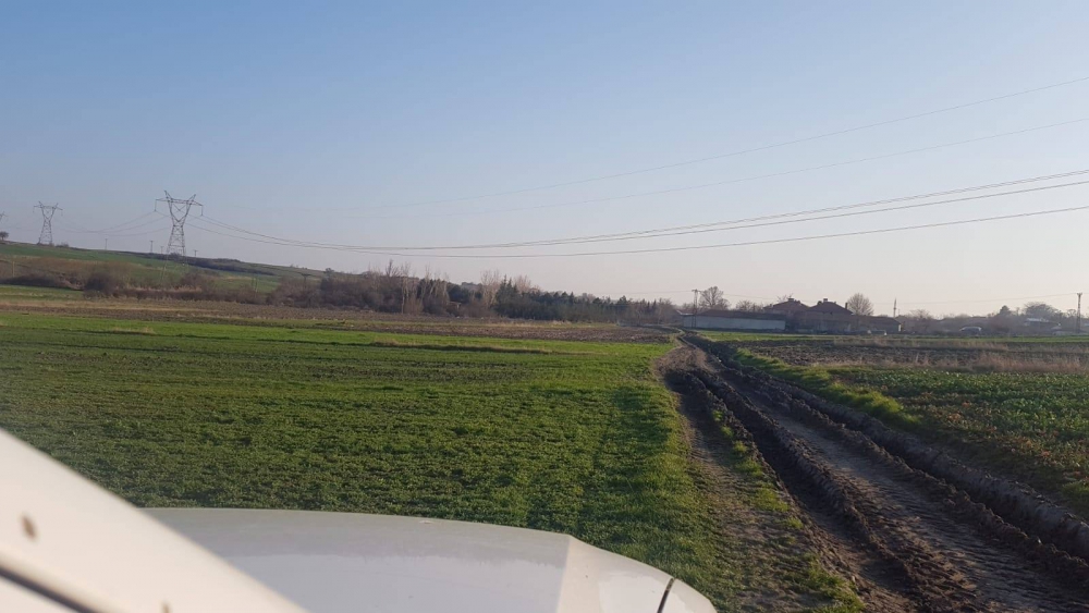 Babaeski Minnetler Köyü Resimleri 8