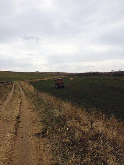 Babaeski Minnetler Köyü Resimleri 9