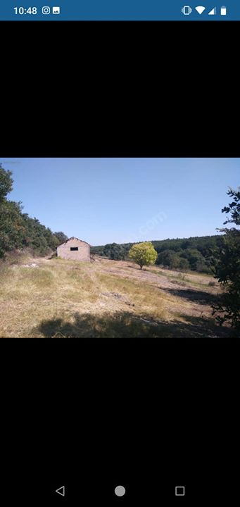 Babaeski Müsellim Köyü Resimleri 1