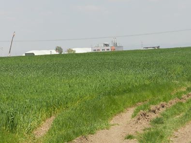 Babaeski Müsellim Köyü Resimleri 3