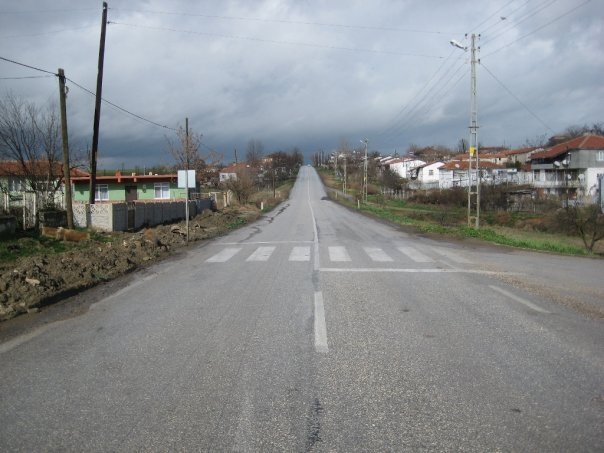 Babaeski Pancarköy Köyü Resimleri 1