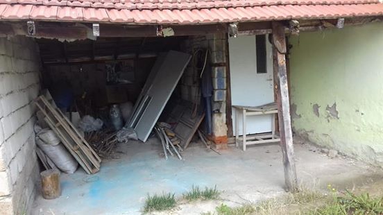 Babaeski Pancarköy Köyü Resimleri 9