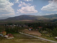 Malazgirt Bostankaya Köyü Resimleri 1