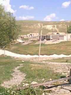 Malazgirt Boyundere Köyü Resimleri 1