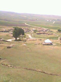 Malazgirt Boyundere Köyü Resimleri 3