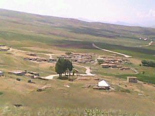 Malazgirt Boyundere Köyü Resimleri 4