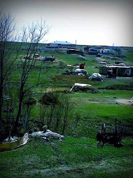 Malazgirt Çayırdere Köyü Resimleri 1