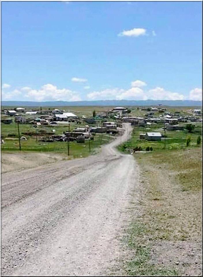 Malazgirt Çayırdere Köyü Resimleri 4