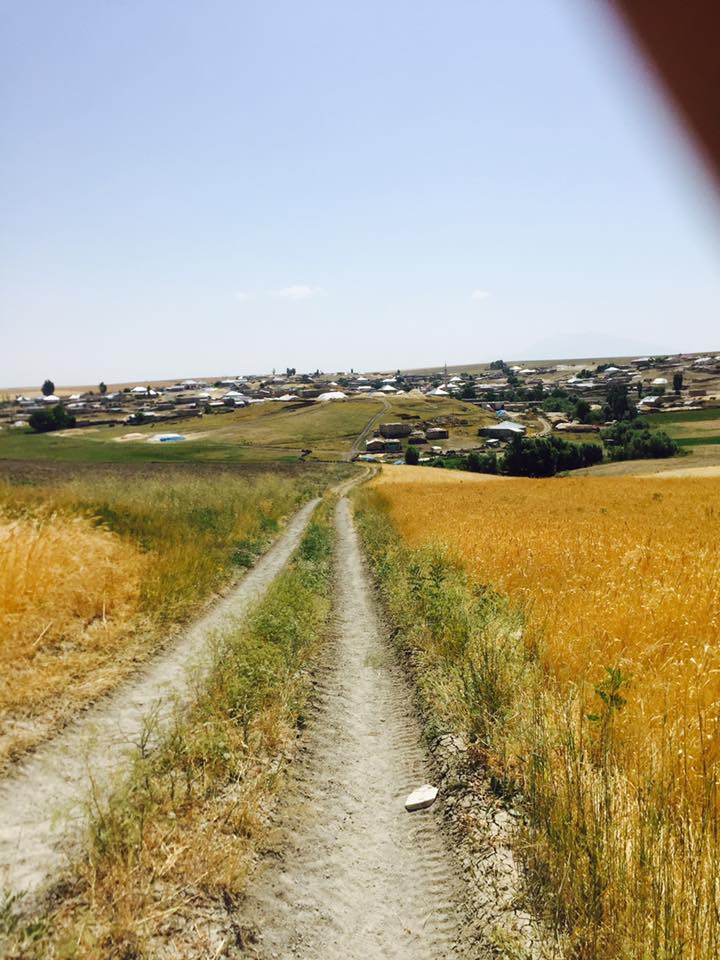 Malazgirt Çayırdere Köyü Resimleri 5
