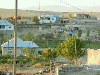 Malazgirt Çayırdere Köyü Resimleri 6