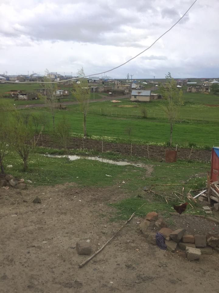 Malazgirt Çayırdere Köyü Resimleri 8