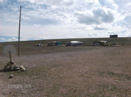 Malazgirt Çiçekveren Köyü Resimleri 1