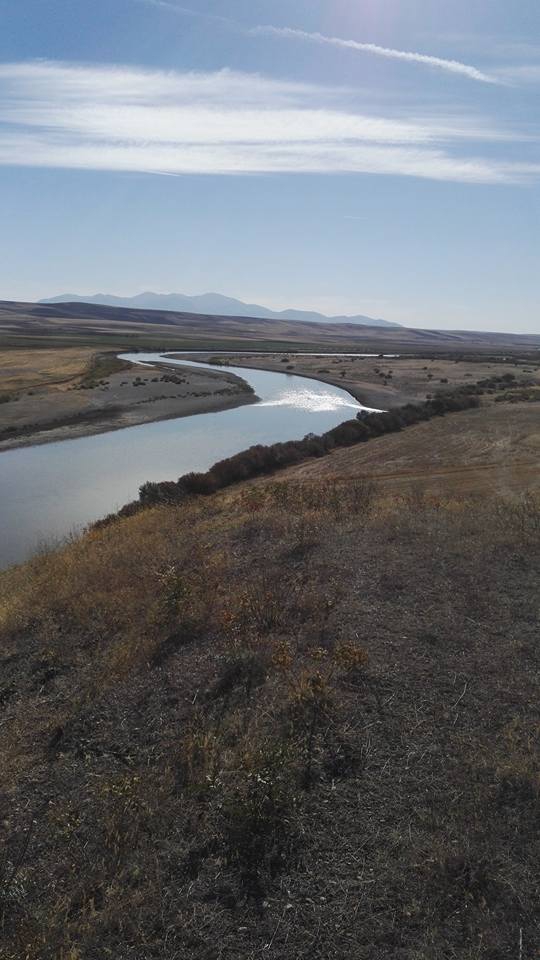 Malazgirt Çiçekveren Köyü Resimleri 2