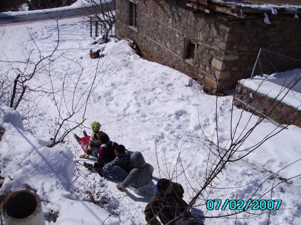 Adana Pozantı Alpu Köyü Resimleri 10