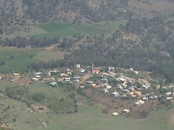 Adana Pozantı Alpu Köyü Resimleri 11