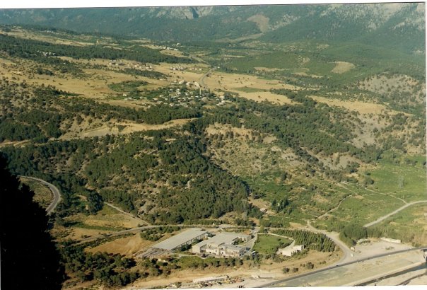 Adana Pozantı Alpu Köyü Resimleri 3