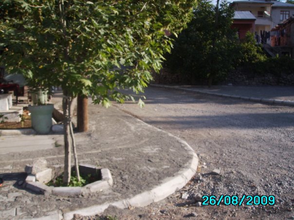 Adana Pozantı Alpu Köyü Resimleri 5