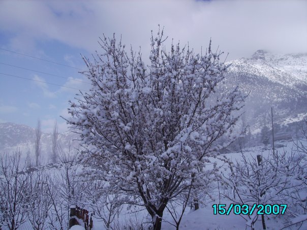 Adana Pozantı Alpu Köyü Resimleri 9