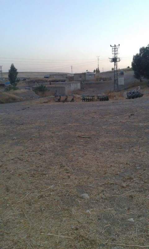 Malazgirt Doğantaş Köyü Resimleri 4