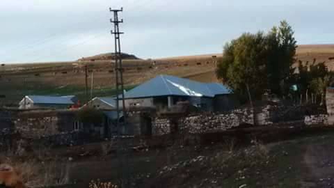 Malazgirt Doğantaş Köyü Resimleri 3