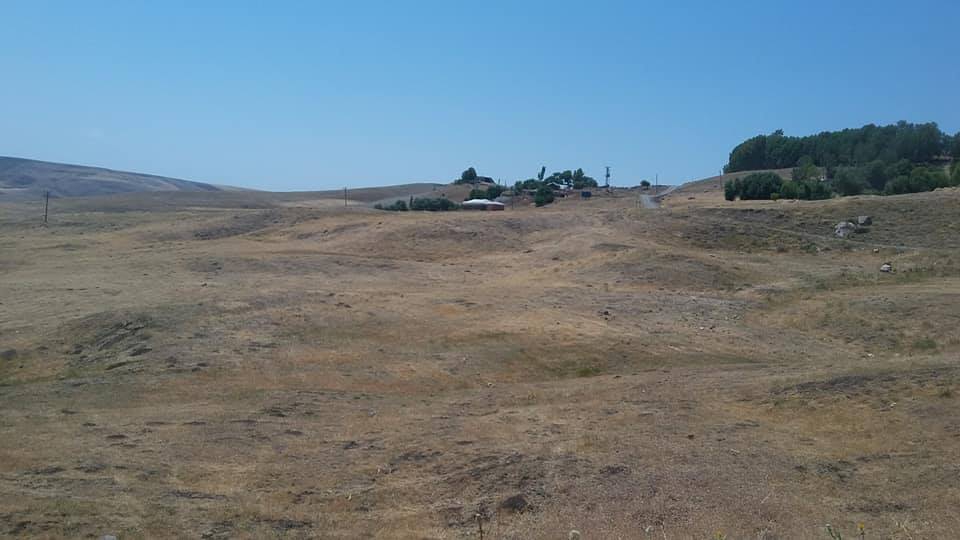 Malazgirt Erence Köyü Resimleri 2