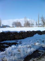 Malazgirt Erence Köyü Resimleri 5