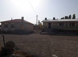 Malazgirt Gölağılı Köyü Resimleri 1