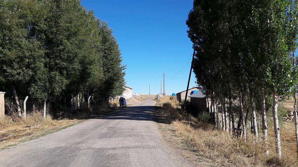 Altınyayla Başyayla Köyü Resimleri 1