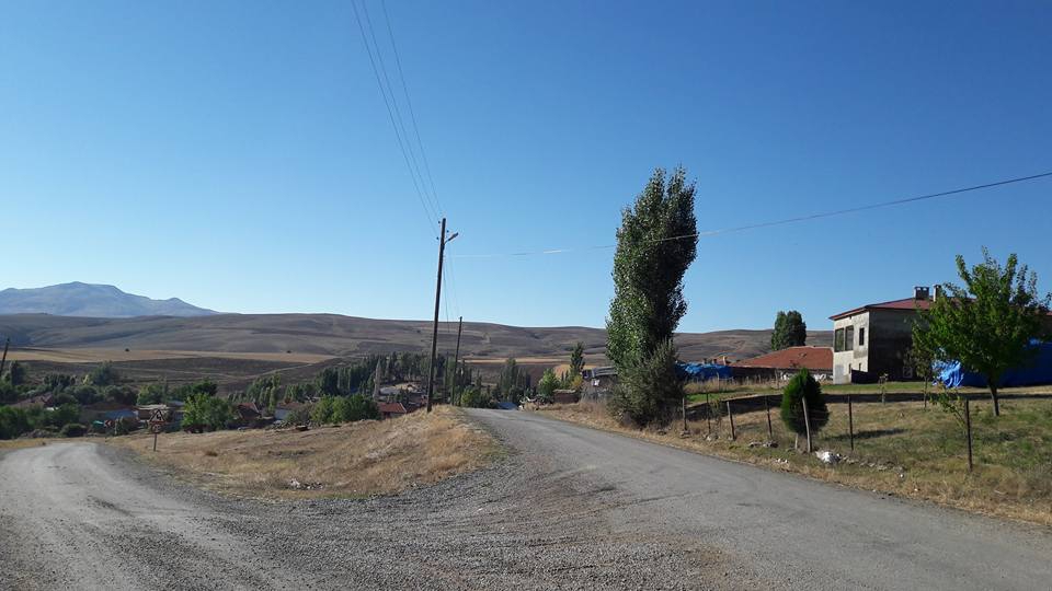 Altınyayla Başyayla Köyü Resimleri 2