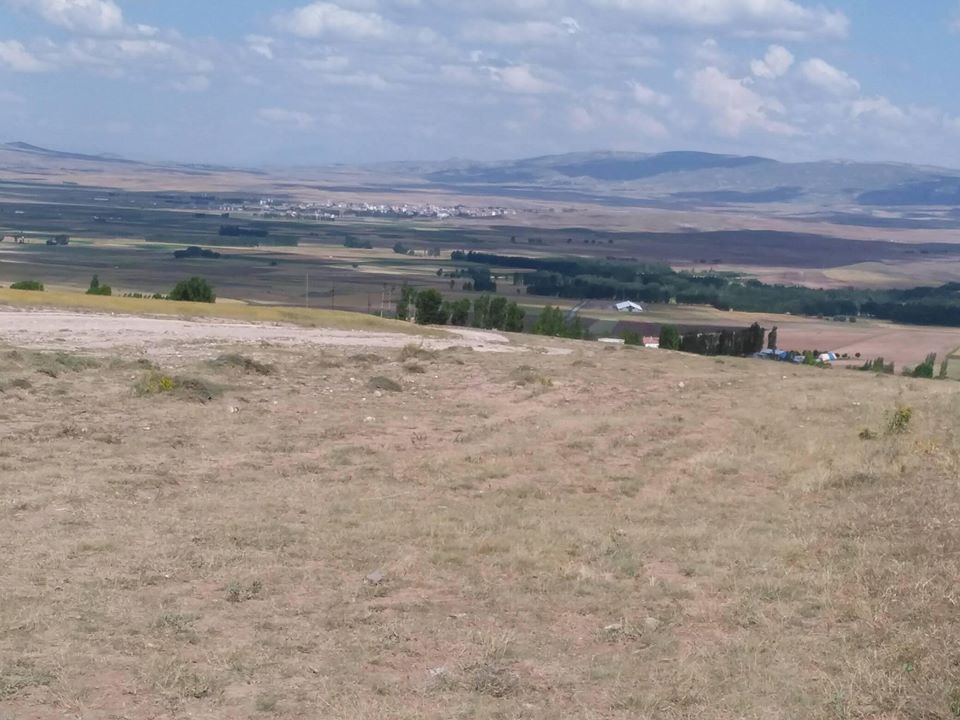 Altınyayla Başyayla Köyü Resimleri 5