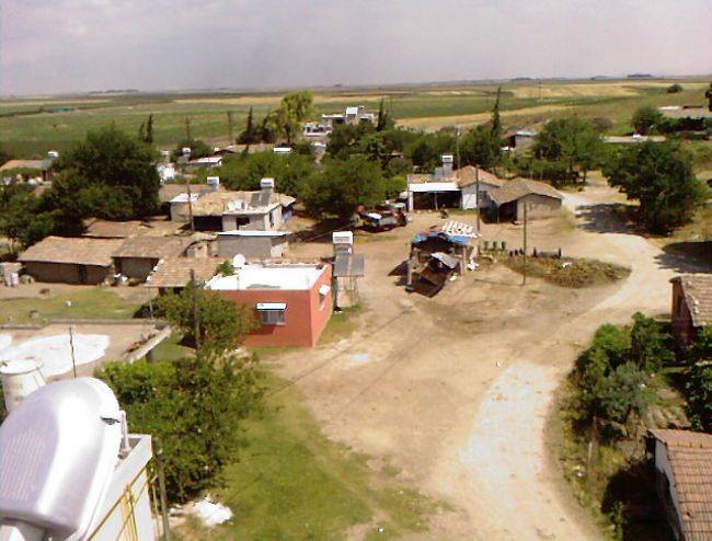 Malazgirt Hancağız Köyü Resimleri 1