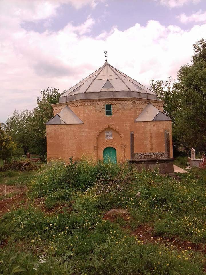 Malazgirt Hancağız Köyü Resimleri 2