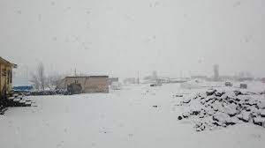 Malazgirt Hasretpınar Köyü Resimleri 1